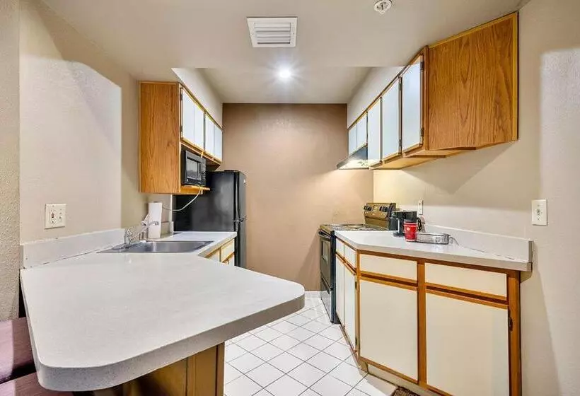 ホテル The 505 Collection