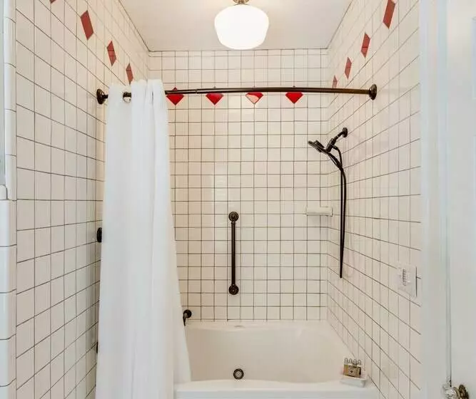 فندق The Applewood Manor