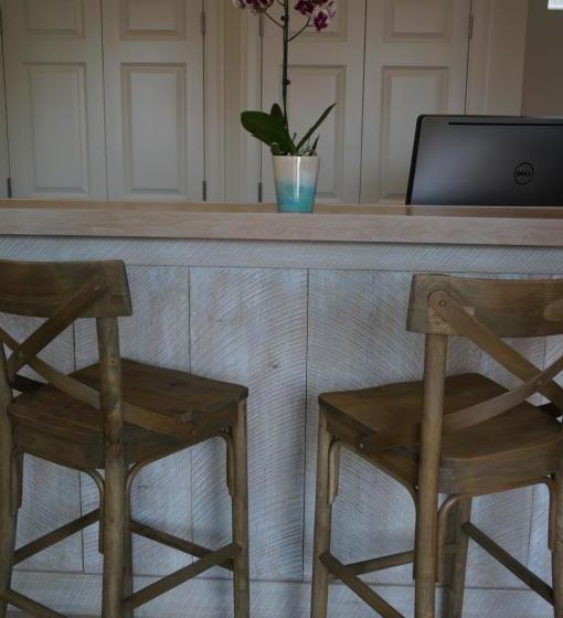 فندق على الطريق Chatham Tides