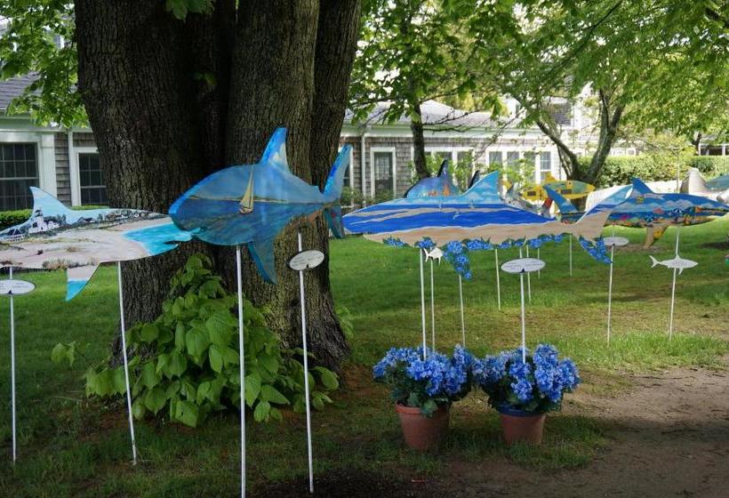 فندق على الطريق Chatham Tides