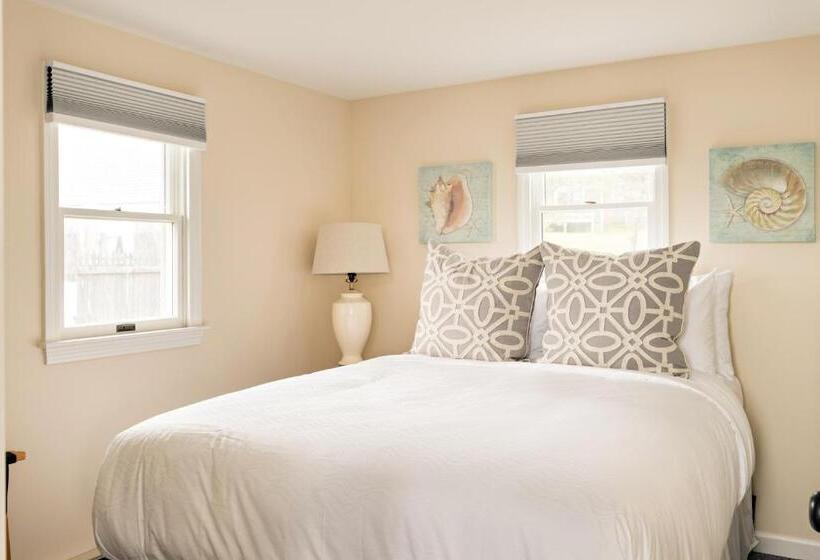 فندق على الطريق Chatham Tides