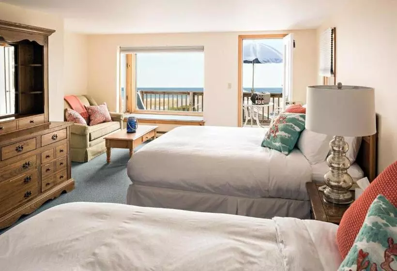 汽车旅馆  Chatham Tides