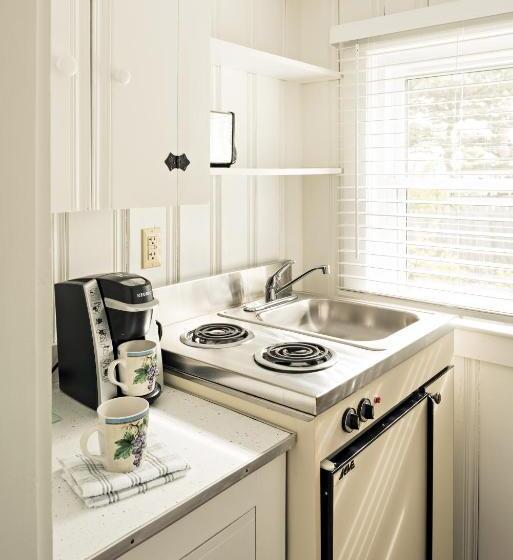 فندق على الطريق Chatham Tides