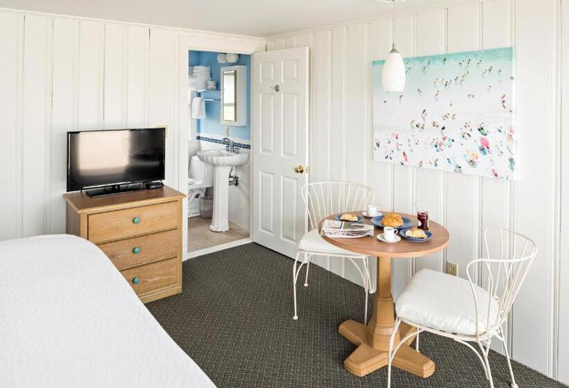 فندق على الطريق Chatham Tides