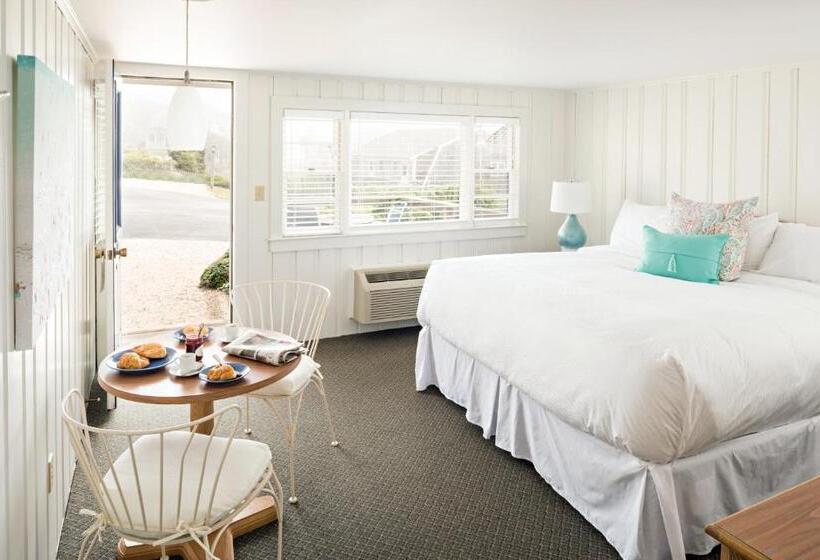 فندق على الطريق Chatham Tides