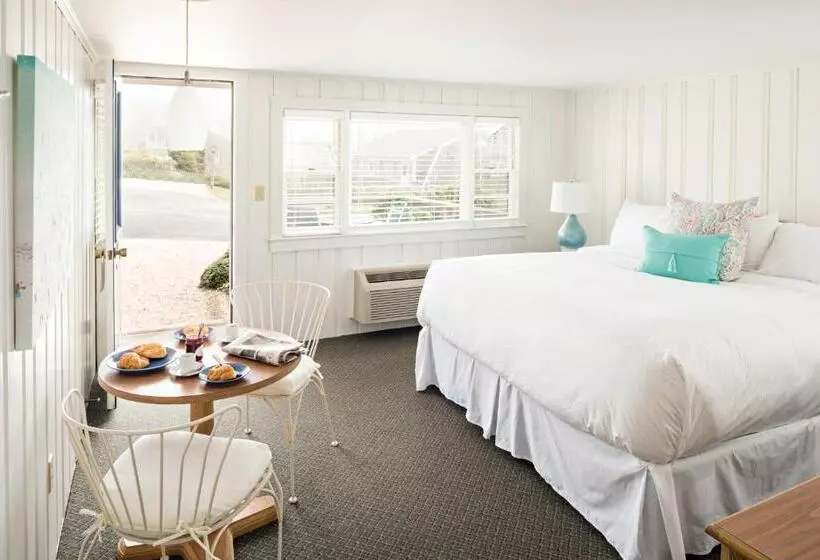 汽车旅馆  Chatham Tides