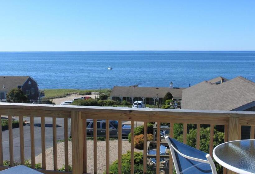 فندق على الطريق Chatham Tides