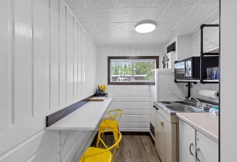 Мотель Lazy Duck Inn