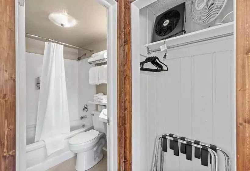 Мотель Lazy Duck Inn