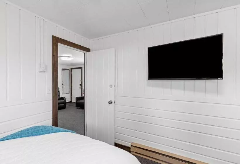 Мотель Lazy Duck Inn