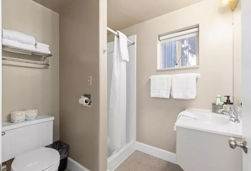 Мотель Lazy Duck Inn