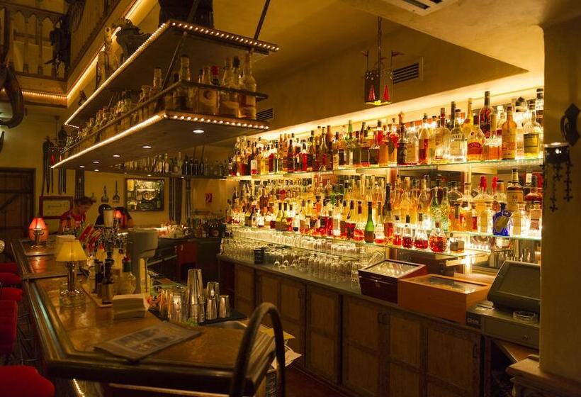 4 Sterne Burghotel Castillo Alcazar, Europa Park Freizeitpark & Erlebnis Resort