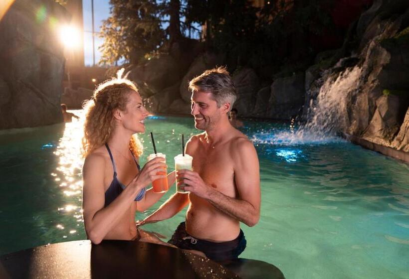 4 Sterne Burghotel Castillo Alcazar, Europa Park Freizeitpark & Erlebnis Resort