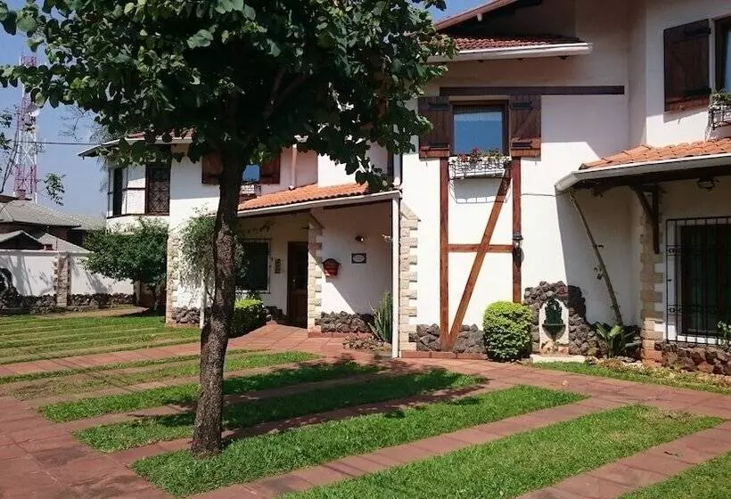 Apar T Hotel Porta Westfalica