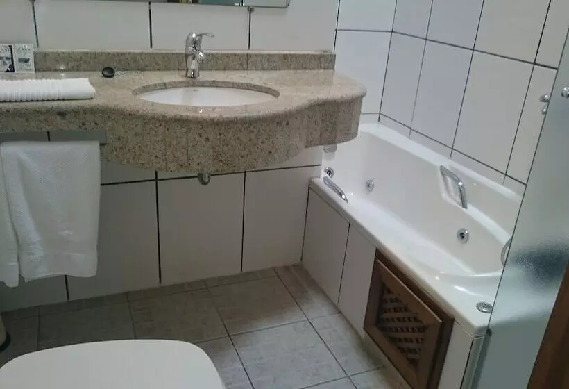 Apar T Hotel Porta Westfalica