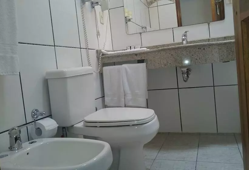 Apar T Hotel Porta Westfalica