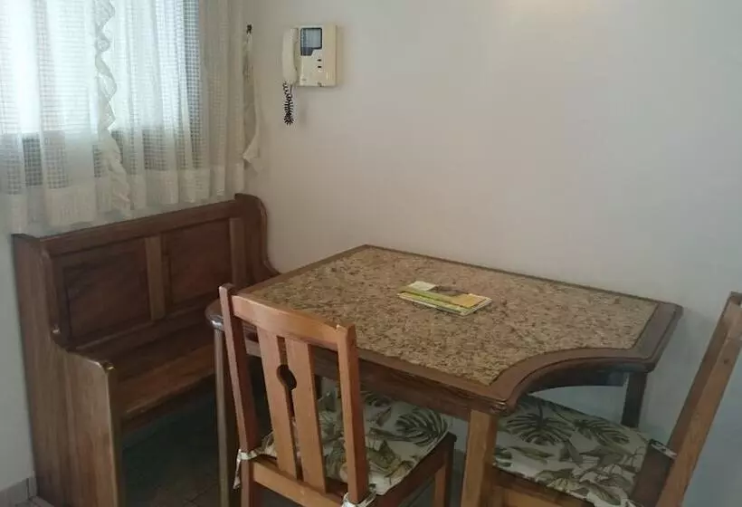 Apar T Hotel Porta Westfalica
