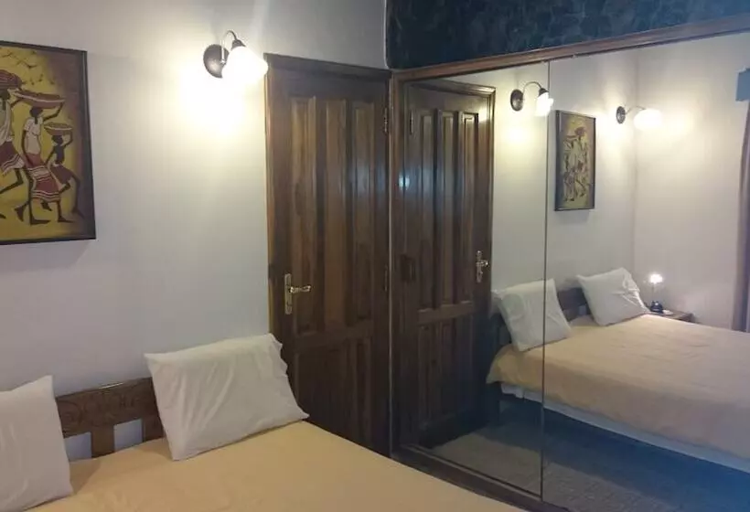 Apar T Hotel Porta Westfalica