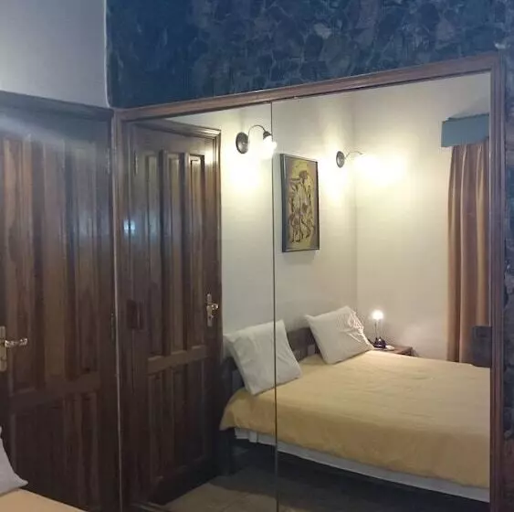 Apar T Hotel Porta Westfalica