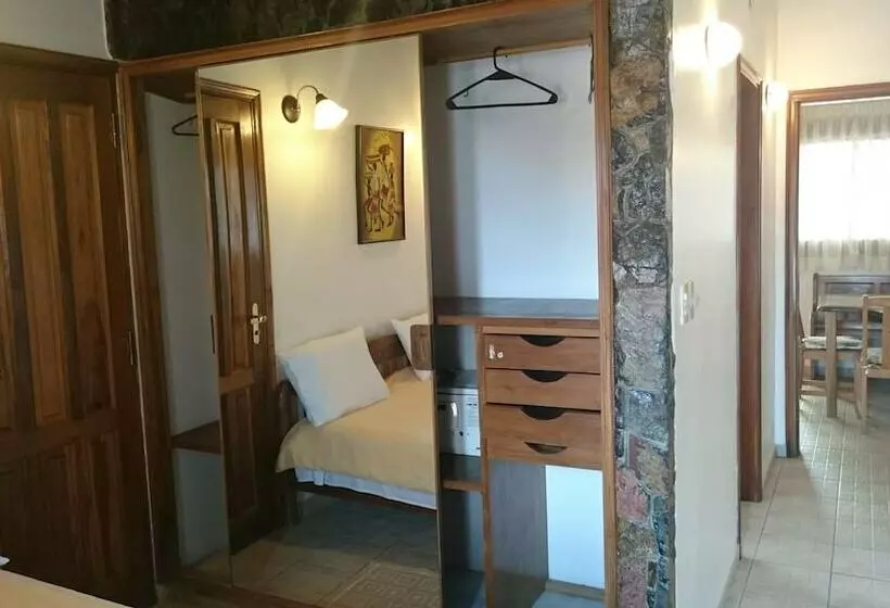 Apar T Hotel Porta Westfalica