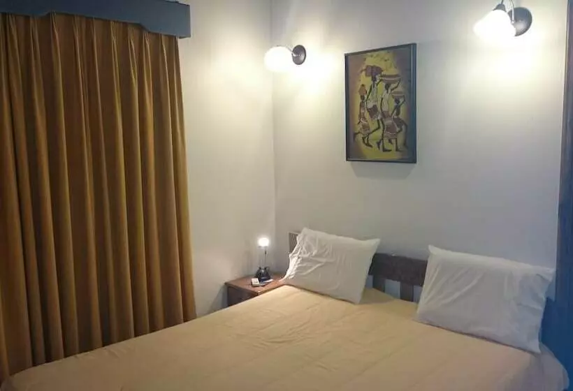 Apar T Hotel Porta Westfalica