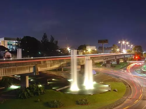 Aparthotel Los Yoses Suites