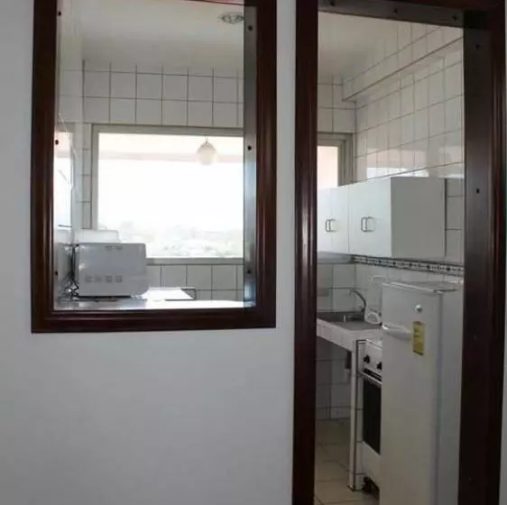 Aparthotel Los Yoses Suites