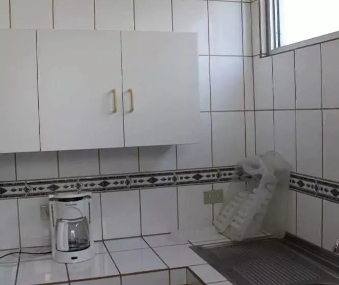 Aparthotel Los Yoses Suites