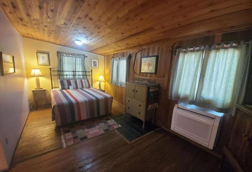 Отель 29 Palms Inn