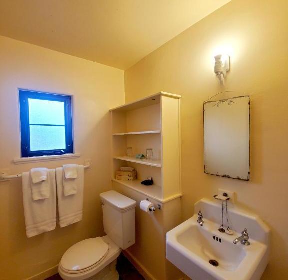 Отель 29 Palms Inn