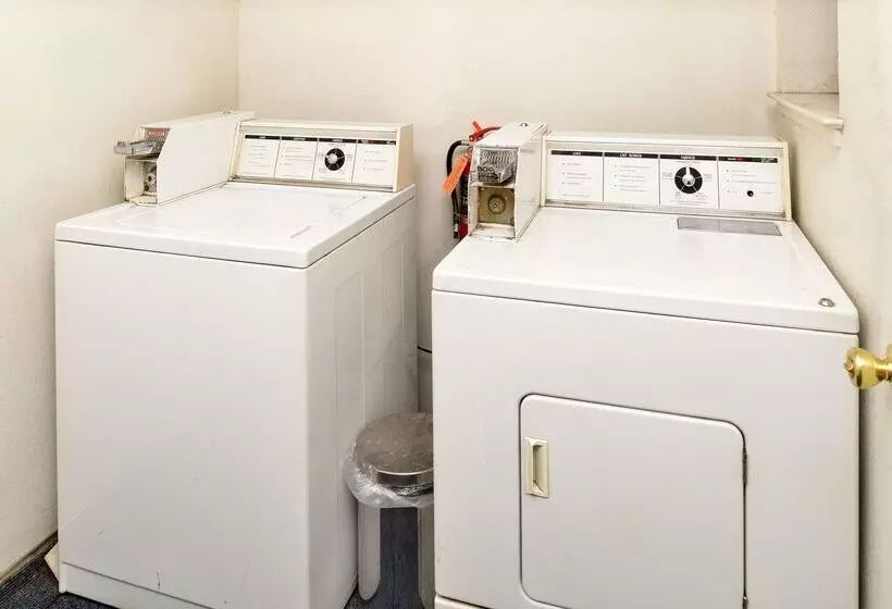 酒店 Americas Best Value Inn And Suites Clearlake