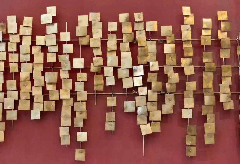 酒店 Embassy Suites By Hilton Phoenix Downtown North