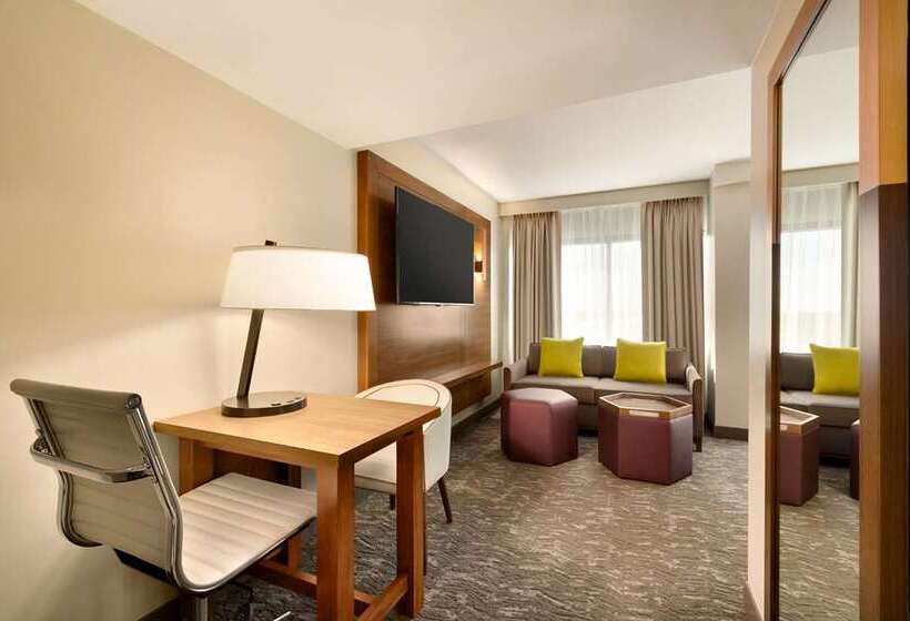 فندق Embassy Suites By Hilton Phoenix Downtown North