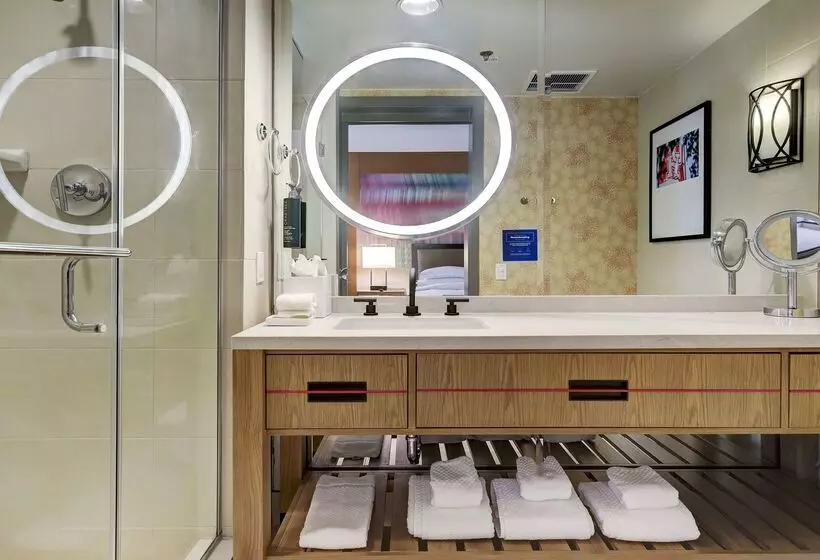 فندق Hilton University Of Houston