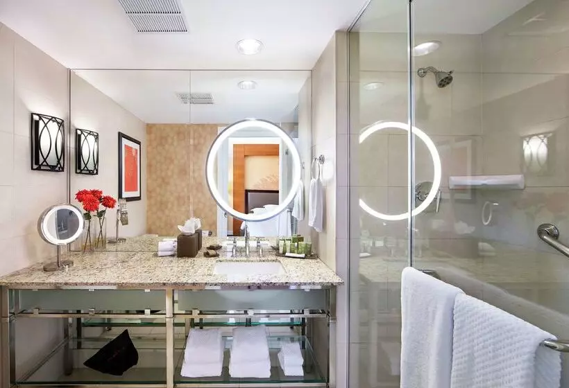 فندق Hilton University Of Houston