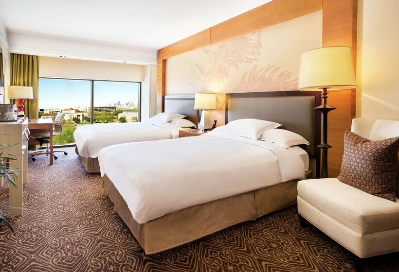 هتل Hilton University Of Houston
