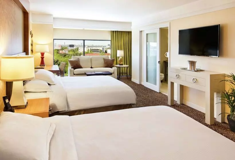 فندق Hilton University Of Houston