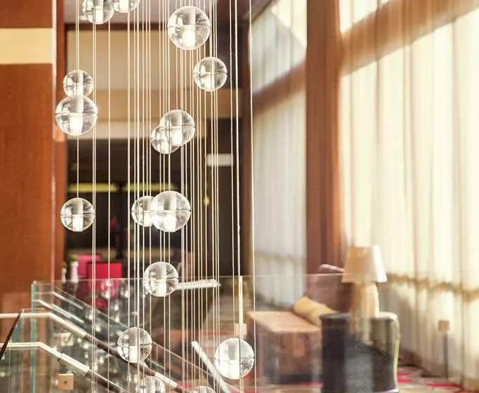 فندق Hilton University Of Houston