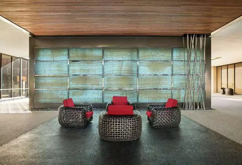 فندق Hilton University Of Houston