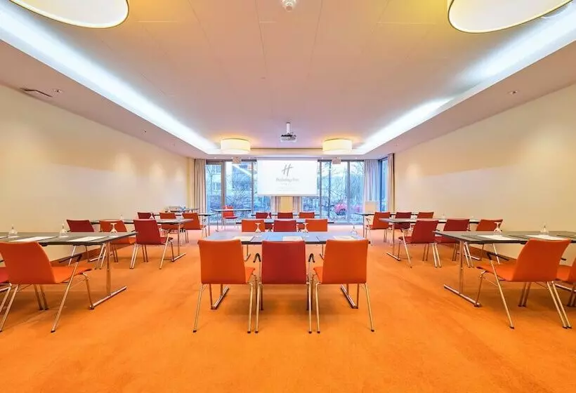 호텔 Holiday Inn Berlin Airport Conference Centre, An Ihg