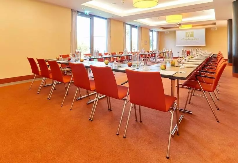 호텔 Holiday Inn Berlin Airport Conference Centre, An Ihg
