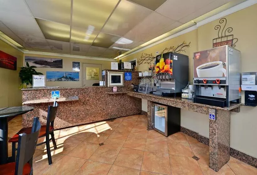 ホテル Inn At Bayshore