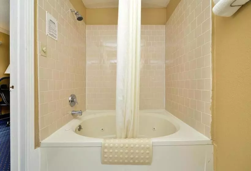 ホテル Inn At Bayshore