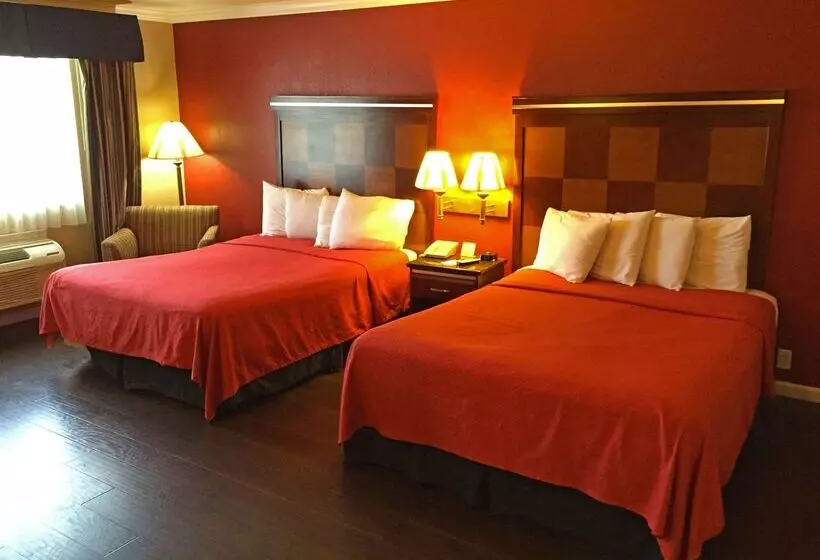 ホテル Inn At Bayshore