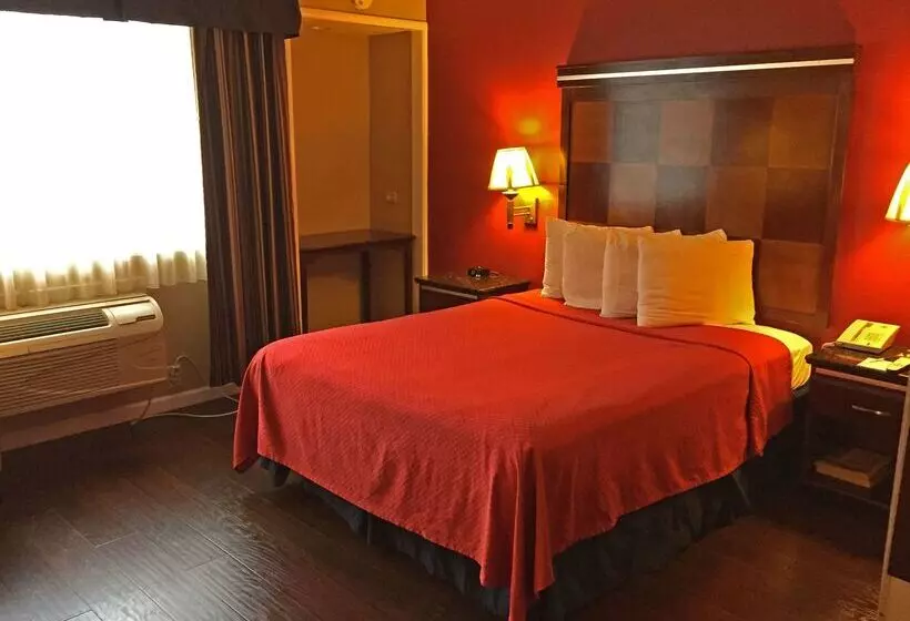 ホテル Inn At Bayshore