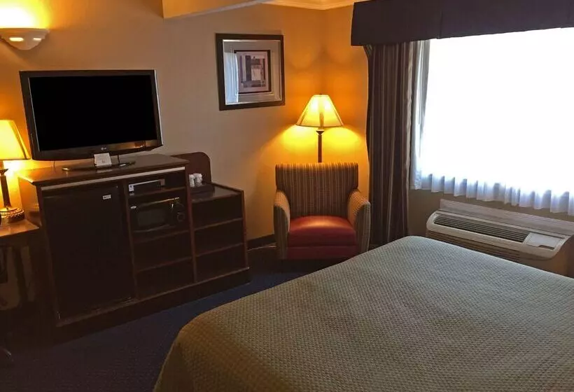 ホテル Inn At Bayshore