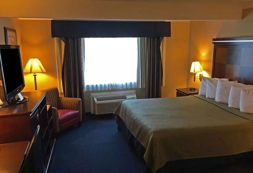 ホテル Inn At Bayshore