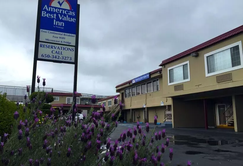 ホテル Inn At Bayshore