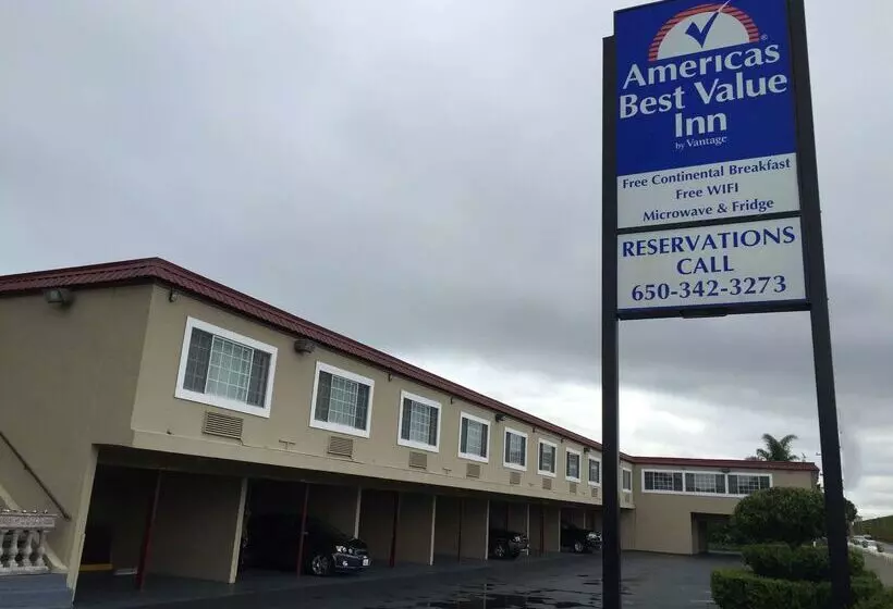 ホテル Inn At Bayshore