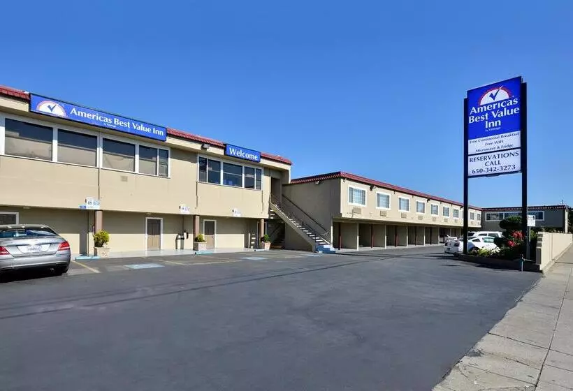 ホテル Inn At Bayshore